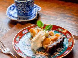 農cafeZENCHO