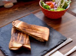 農cafeZENCHO 身延町 カフェ