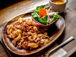 農cafeZENCHO 身延町 カフェ