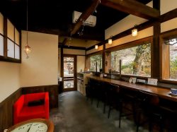 農cafeZENCHO 身延町 カフェ