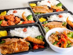 お弁当の田舎や【閉店】