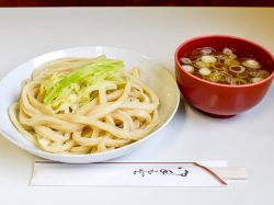 都留 小俣うどん3