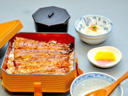 御食事処 味馬車 笛吹市 和食・ほうとう