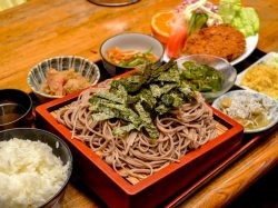 お食事処 笛吹