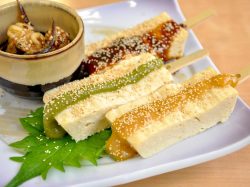 食事処 清流 身延町 和食