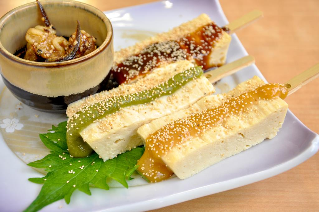 食事処 清流 身延町 和食