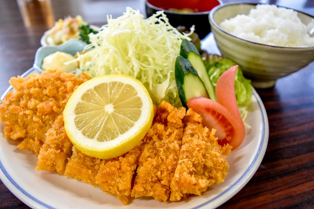御食事処 竹春 笛吹市 和食・居酒屋