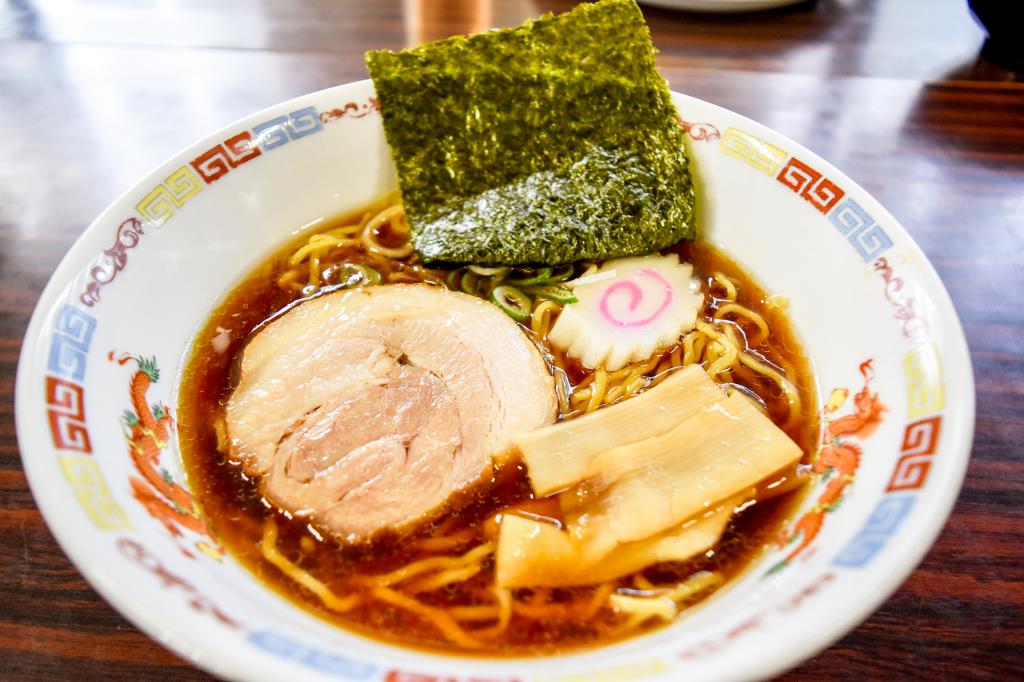御食事処 竹春 笛吹市 和食・居酒屋