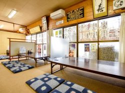 御食事処 竹春 笛吹市 和食・居酒屋