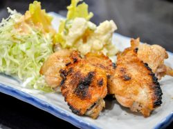 お食事処 つがる 身延町 居酒屋