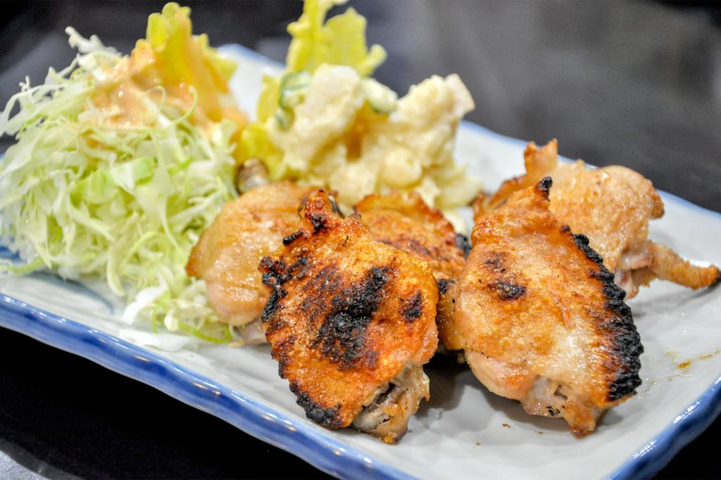 お食事処 つがる 身延町 居酒屋