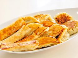 王様の餃子 南アルプス市 中華
