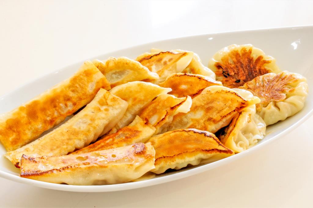 王様の餃子 南アルプス市 中華