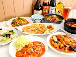 王様の餃子