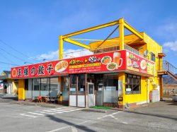 王様の餃子 南アルプス市 中華