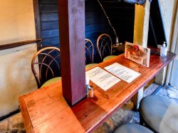 BAR Pes 甲府 バー・イタリアン