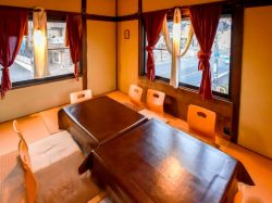 BAR Pes 甲府 バー・イタリアン
