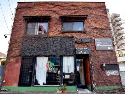 BAR Pes【閉店】