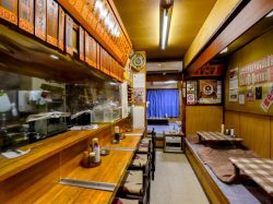 ラーメンどころ 燈 笛吹市 居酒屋・ラーメン