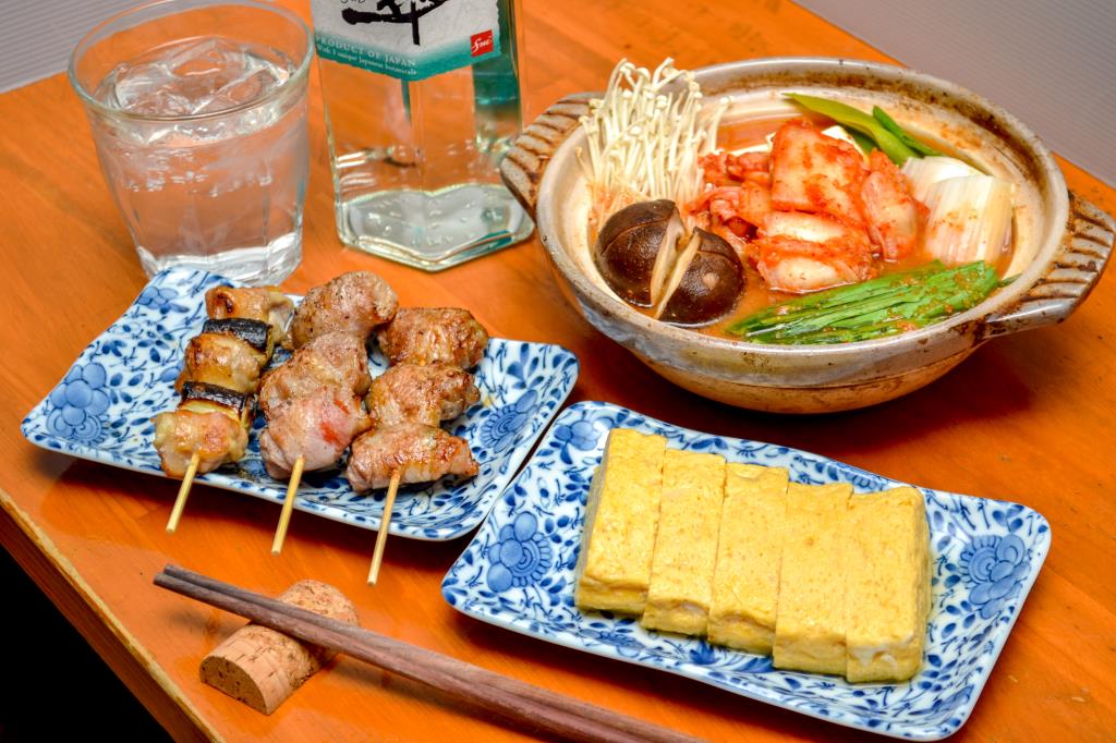 Rana 山梨市 居酒屋