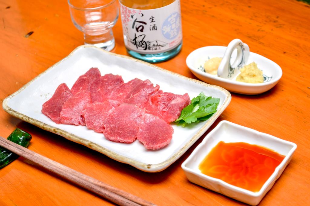 Rana 山梨市 居酒屋
