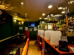 Rana 山梨市 居酒屋