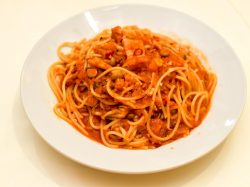 レストラントレゾール 都留市 洋食