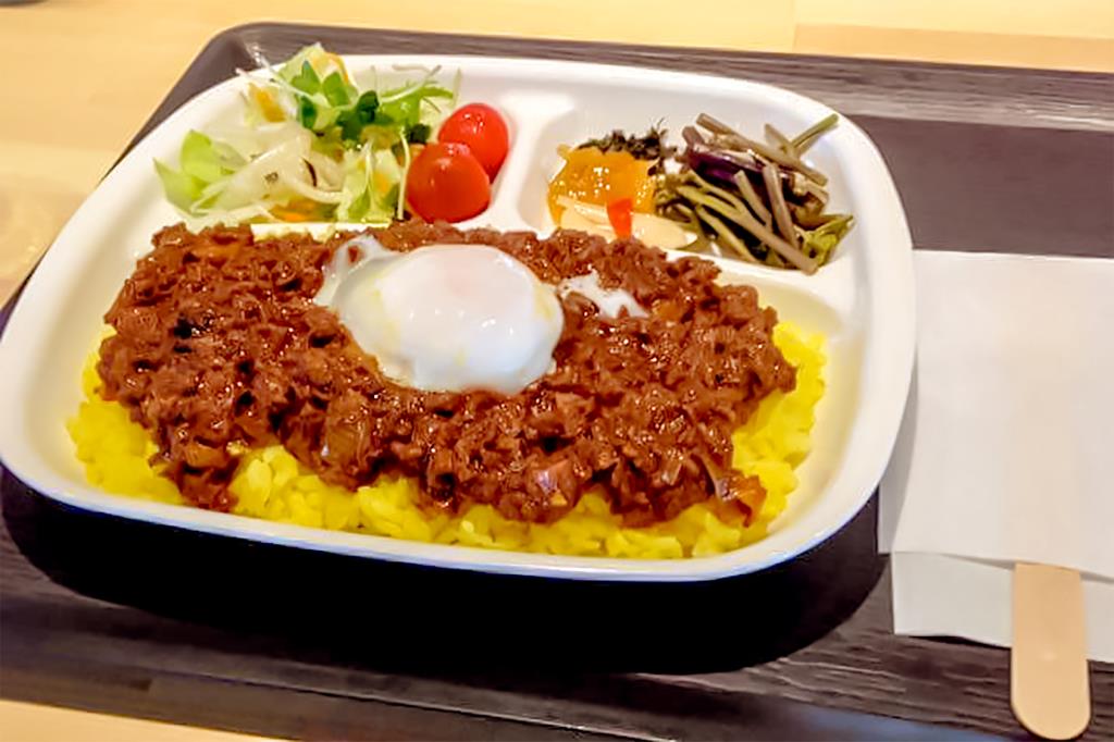 Rider’s Café 多摩里場 丹波山 カフェ