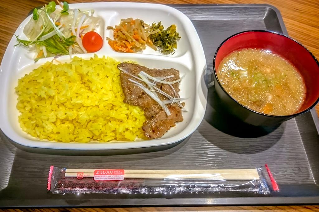 Rider’s Café 多摩里場 丹波山 カフェ