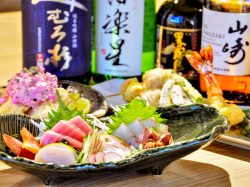 酒場 わだち