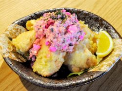 酒場 わだち 甲斐市 居酒屋4