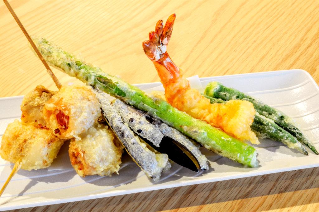 酒場 わだち 甲斐市 居酒屋3