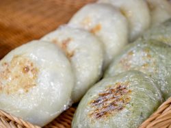 さくら工房 山梨市 和食