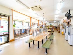 さくら工房 山梨市 和食