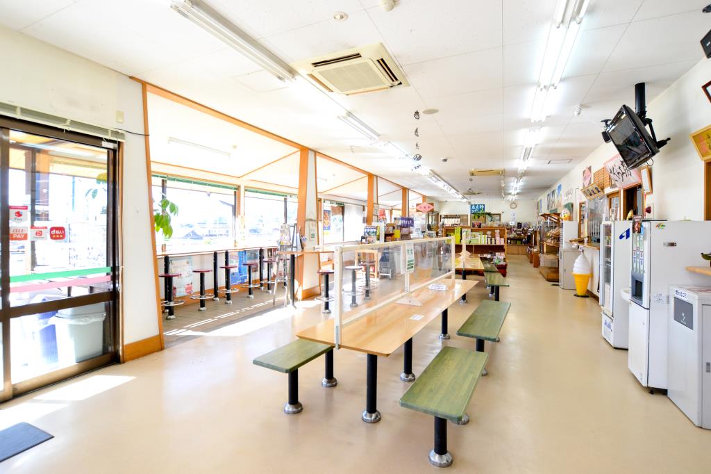 さくら工房 山梨市 和食