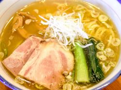 鮫麺房 さのすけ