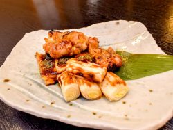 四季の味 小磯
