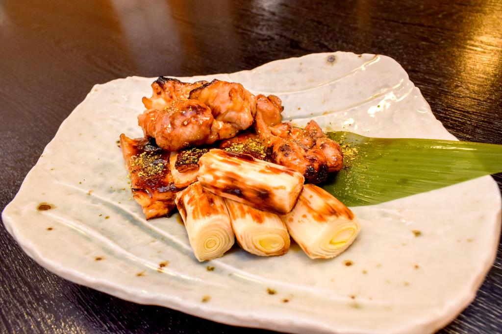 四季の味 小磯 昭和 居酒屋