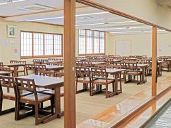 信玄館 ほうとう風林火山 甲州市 ほうとう