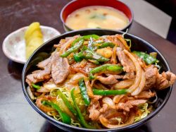 食事処 あこがれ