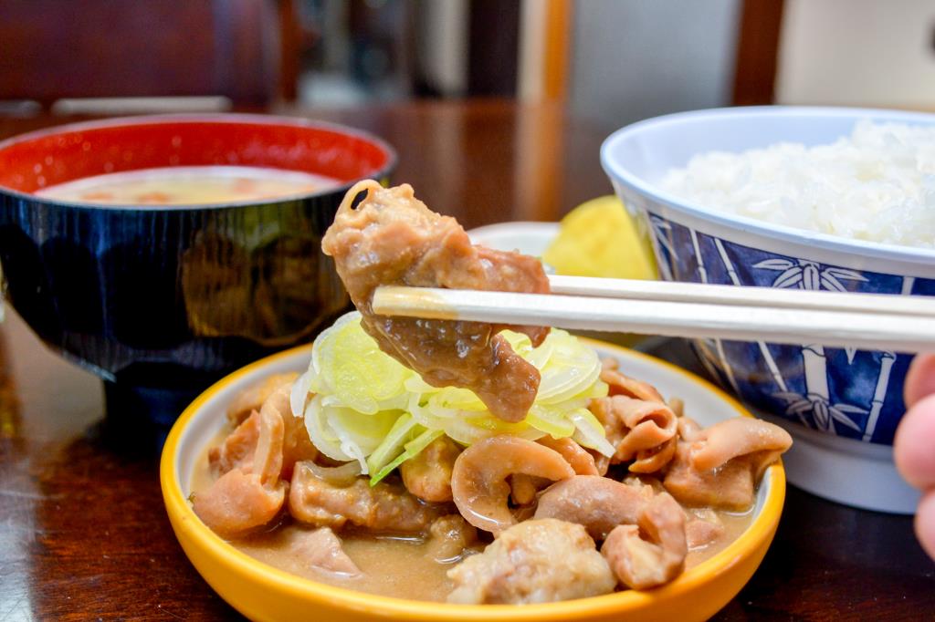 食事処 あこがれ 笛吹市 和食・中華