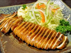 酒食屋 しゃるまん