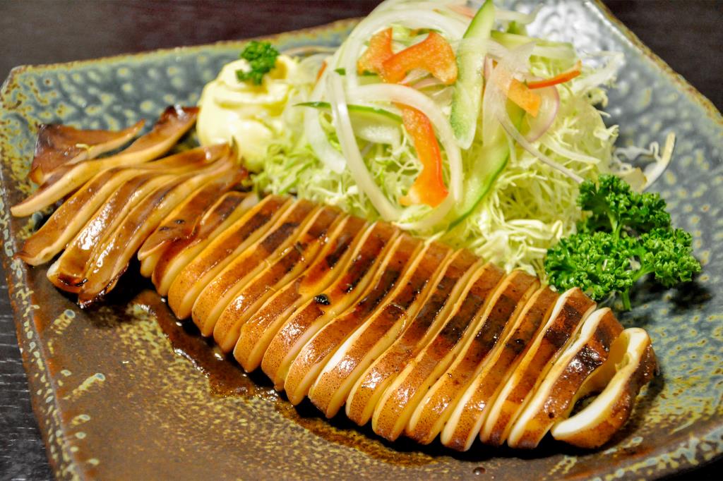 酒食屋 しゃるまん 上野原市 居酒屋