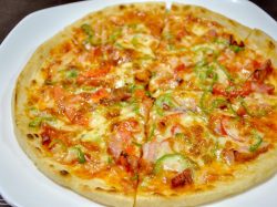 酒食屋 しゃるまん 上野原市 居酒屋