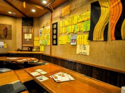 酒食屋 しゃるまん 上野原市 居酒屋