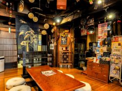 酒食屋 しゃるまん 上野原市 居酒屋