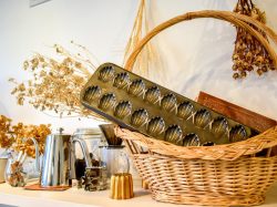 Slowlife 甲府 スイーツ