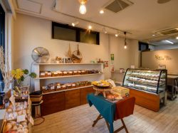 Slowlife 甲府 スイーツ