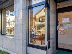 Slowlife 甲府 スイーツ