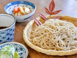 草菴そば たつみ